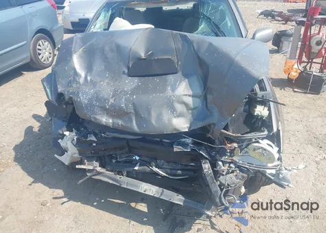 2003 Toyota Camry Le from USA, damaged, VIN 4T1BE30K83U776530